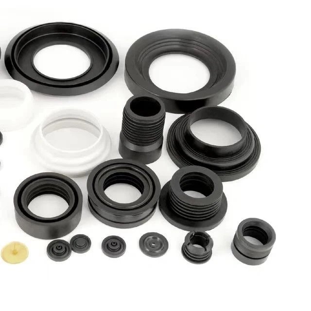 Custom Rubber Parts Molded Rubber Part Fkm Epdm Rubber Parts Free Sample Molded Nbr Silicone Mouldings Custom Size