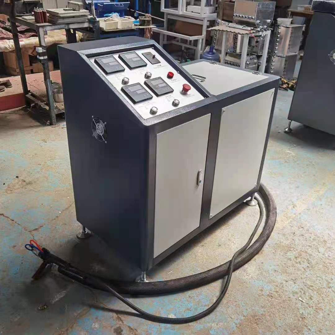 Insulating Glass Double Glazing Hollow Glass Making Hot Melt Extruder Machine