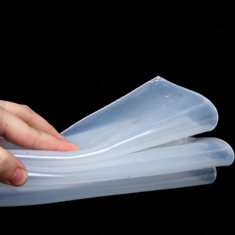 0.2mm 0.3mm 0.4mm Thickness 0.5mm Silicone Rubber Sheet