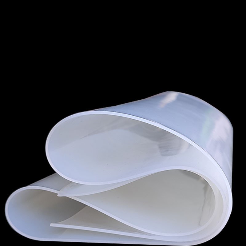 0.2mm 0.3mm 0.4mm Thickness 0.5mm Silicone Rubber Sheet