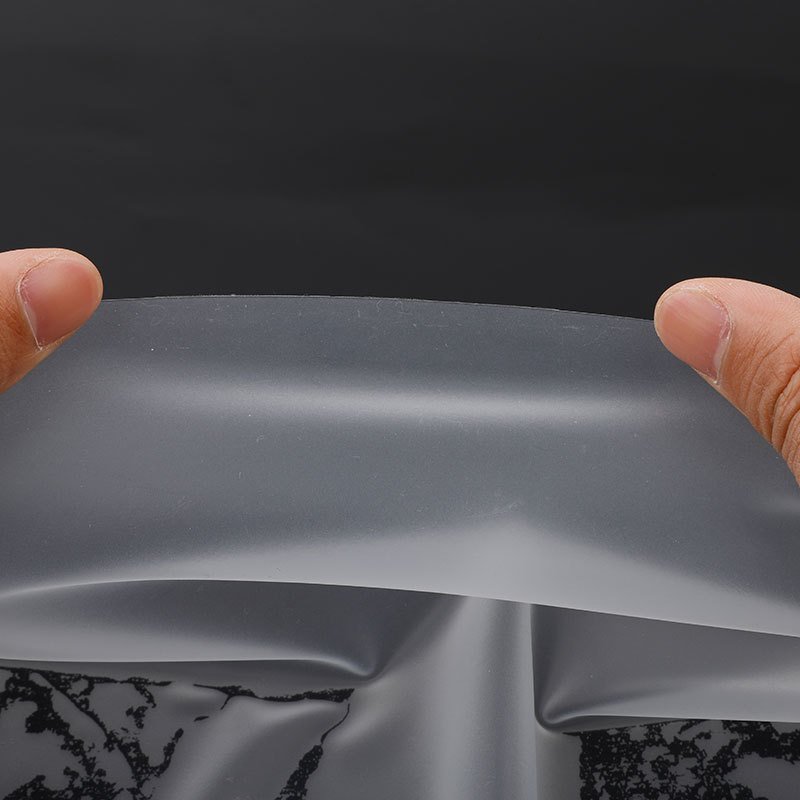 0.2mm 0.3mm 0.4mm Thickness 0.5mm Silicone Rubber Sheet