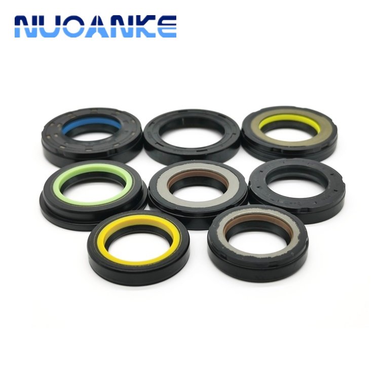 Auto Power Steering Oil Seal SCJY CNB1W11 Original OE Japan N0K-Corteco NAK TTO High Pressure Power Steering Oil Seal For TOYOTA