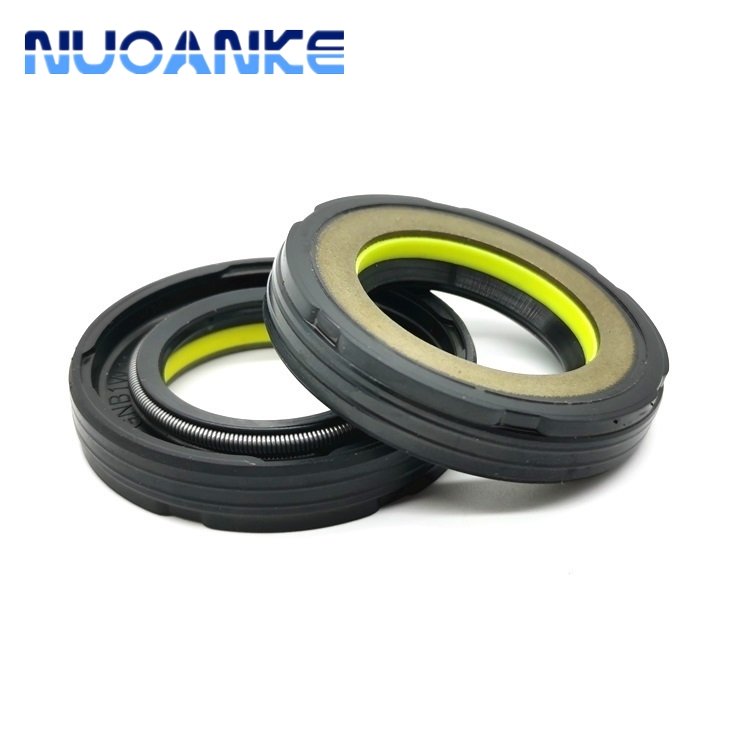 Auto Power Steering Oil Seal SCJY CNB1W11 Original OE Japan N0K-Corteco NAK TTO High Pressure Power Steering Oil Seal For TOYOTA