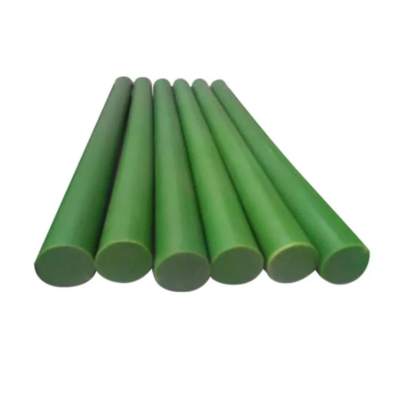 1000mm long customized size hdpe welding rods wear resistant uhmwpe plastic round rod 200mm diameter rods