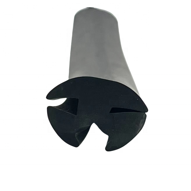 best selling automotive universal extrusion windscreen windshield gate door and window Sunroof molding epdm rubber seal strip