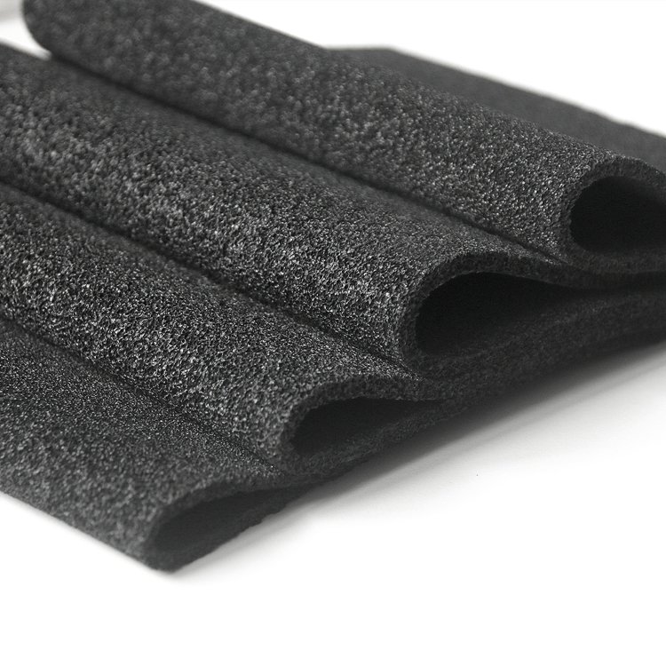 Waterproof Super Stretch Shiny CR SBR Wetsuit Neoprene Fabric Rubber Sheet Manufacturers 1.5mm 5mm Elastic Smooth Skin Neoprene