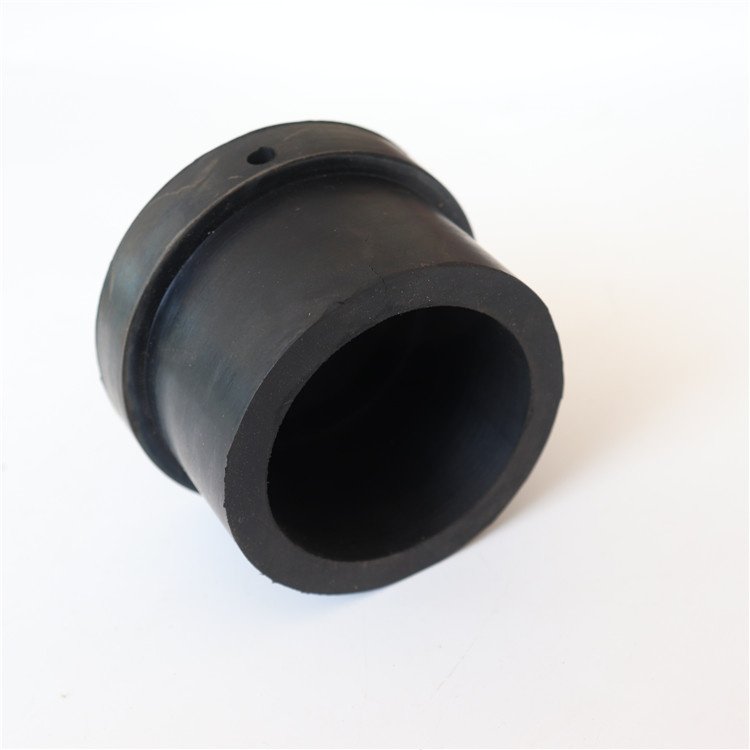 Rubber customized car and bus windshield black silicone strip