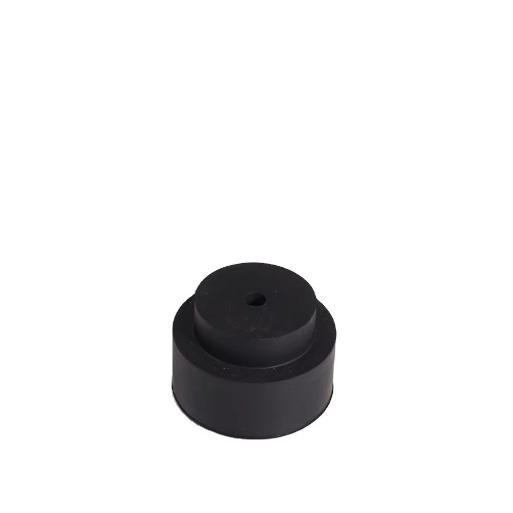 High Quality Competitive Price New Energy Vehicle Automotive Body Parts Rubber Plug Engine Rubber