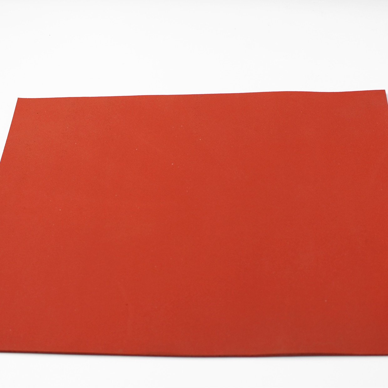 Silicone Foam Rubber Sheet Red Silicone Rubber Foam Sheet Silicone Sponge Rubber Sheet