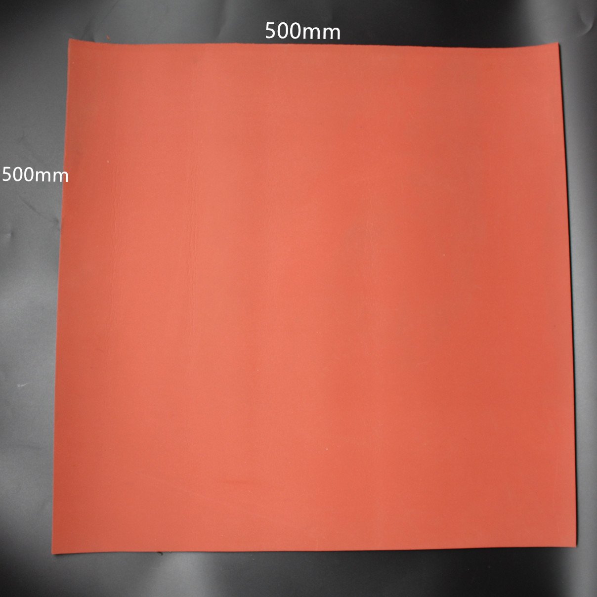 Silicone Foam Rubber Sheet Red Silicone Rubber Foam Sheet Silicone Sponge Rubber Sheet