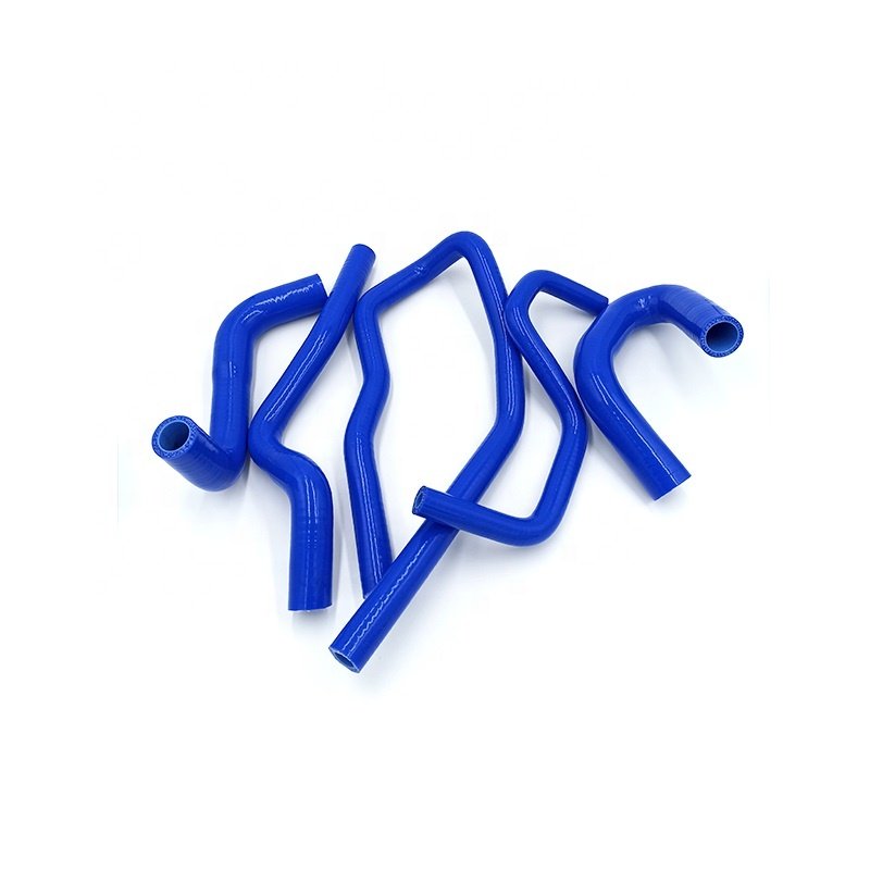 Factory wholesale radiator silicone hose kit For Honda CIVIC D15/16 EG/EK 92-00
