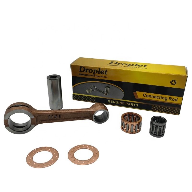 AX100 Motorcycle Connecting Rod for SUZUKI
