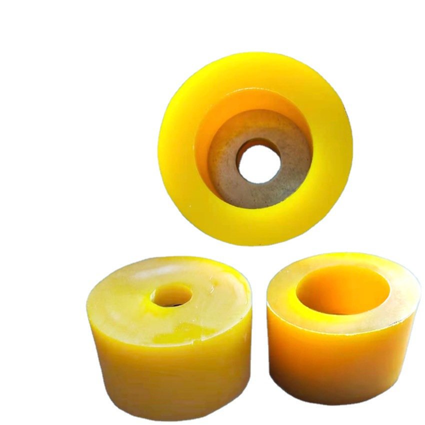Custom High Abrasion Resistance Pu Elastomer Rod Polyurethane Pu Rod