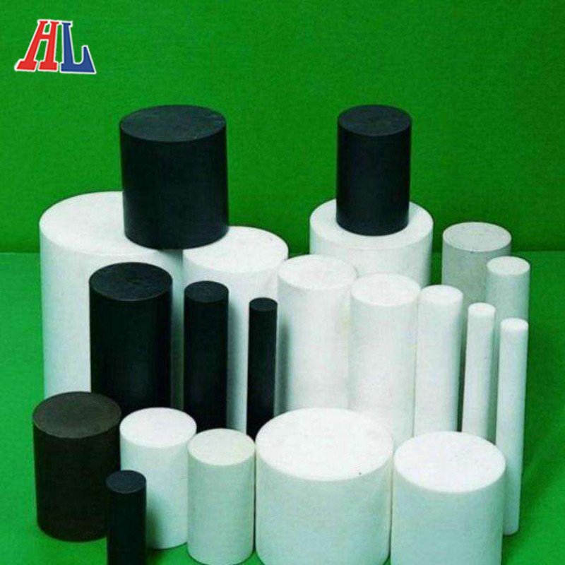 cheap plastic nylon round rod solid/extruded/polyurethane raw material cushion nylon rod