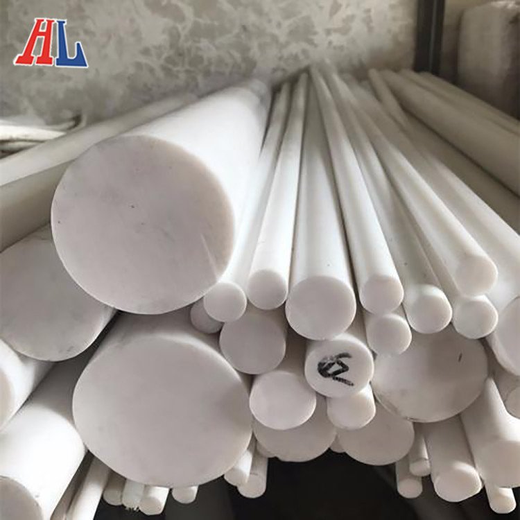 cheap plastic nylon round rod solid/extruded/polyurethane raw material cushion nylon rod