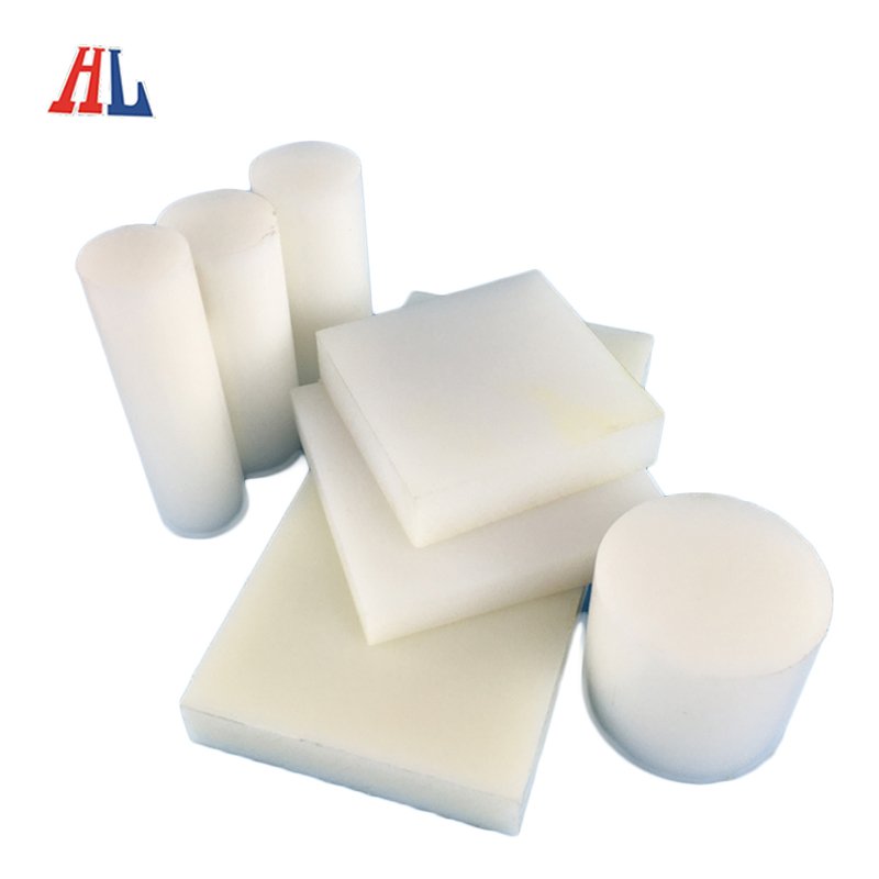 cheap plastic nylon round rod solid/extruded/polyurethane raw material cushion nylon rod