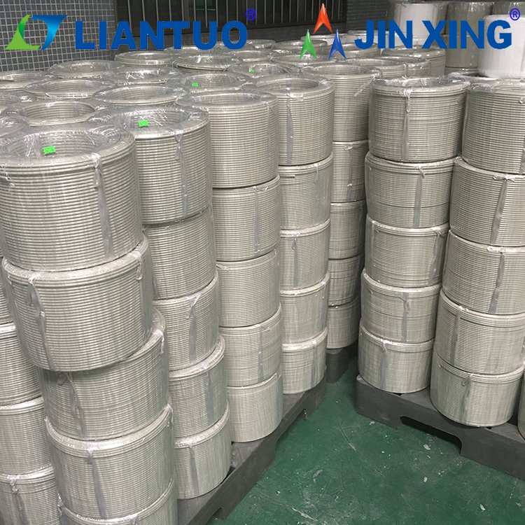 Liantuo High Quality polypropylene welding rods pp plastic Triangle Circle PP Plastic Welding Filler Rod for Extruder Gun