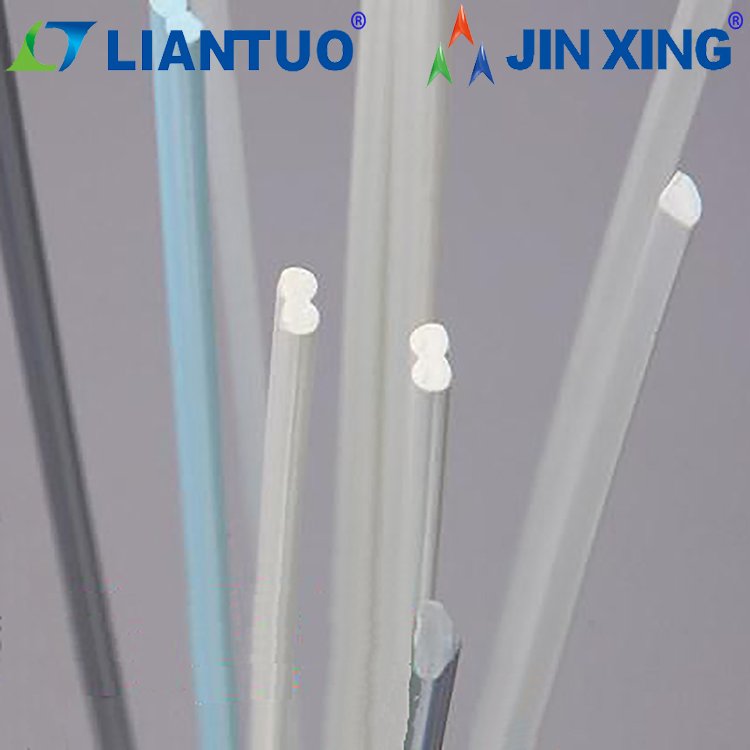 Liantuo High Quality polypropylene welding rods pp plastic Triangle Circle PP Plastic Welding Filler Rod for Extruder Gun