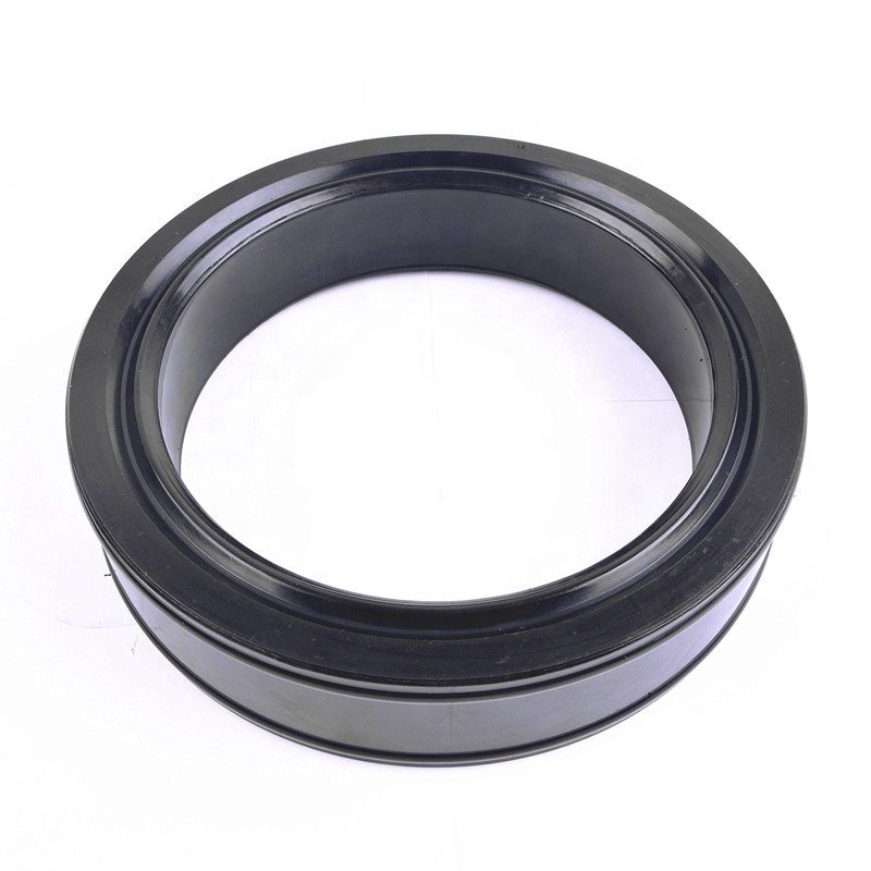 custom round square elliptic oval oblong elliptical rectangle quadrate EPDM Silicone NBR FPM FKM Nitrile BUNA-N Rubber seals