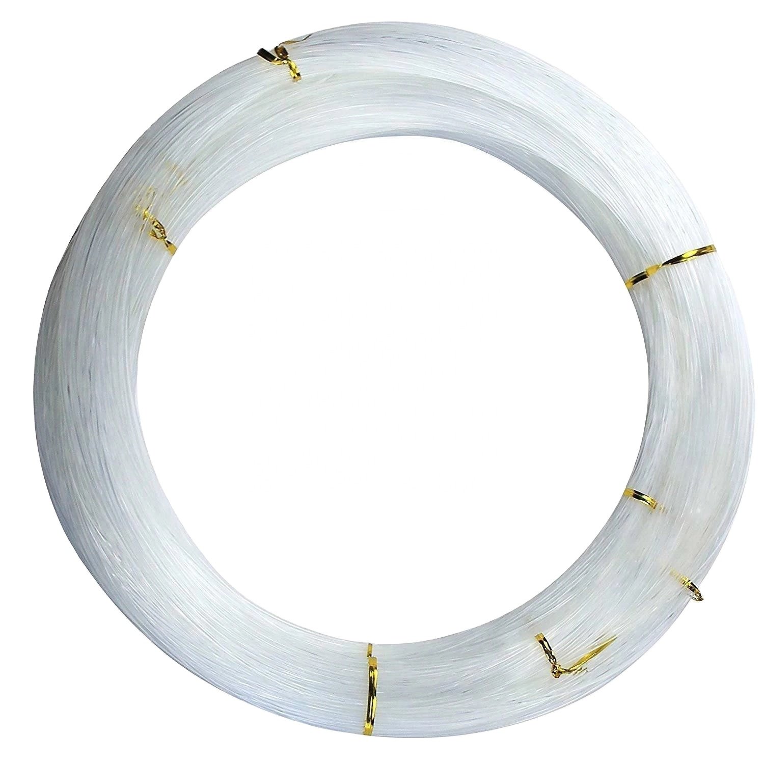 1.5mm Super Strength Nylon Monofilament Fishing line