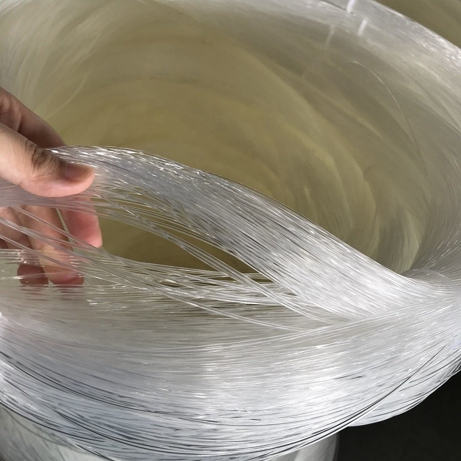 1.5mm Super Strength Nylon Monofilament Fishing line