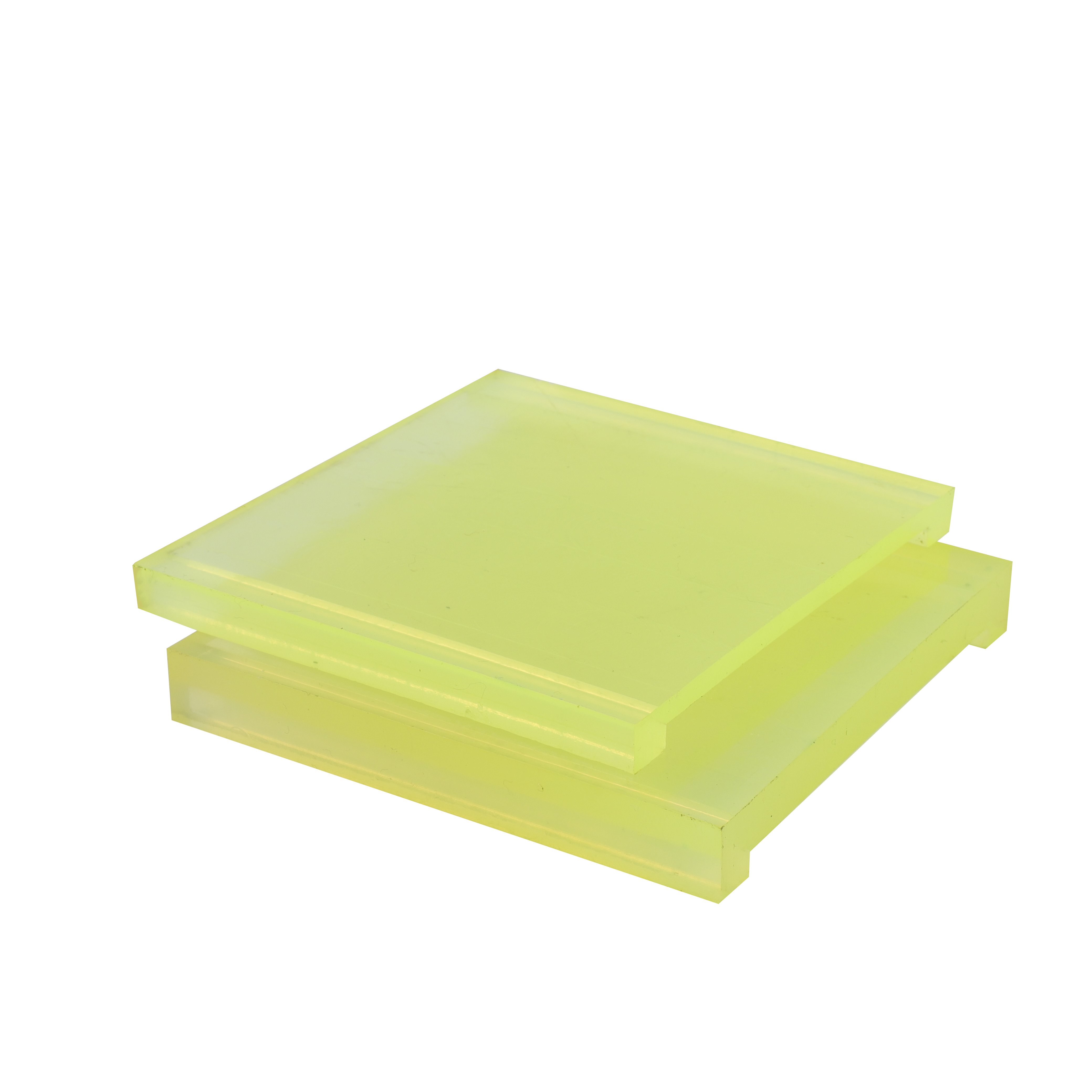 Custom Cast Polyurethane Rubber Sheet Pu Sheet Vacuum Forming Pu Sheet Board Cutting Moulding Services