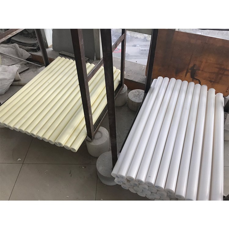 Manufacturer Price High Pressure Nylon Pa6 Rod Plastic Round Rod Nylon Stick Cheap Nylon Plastic Rod
