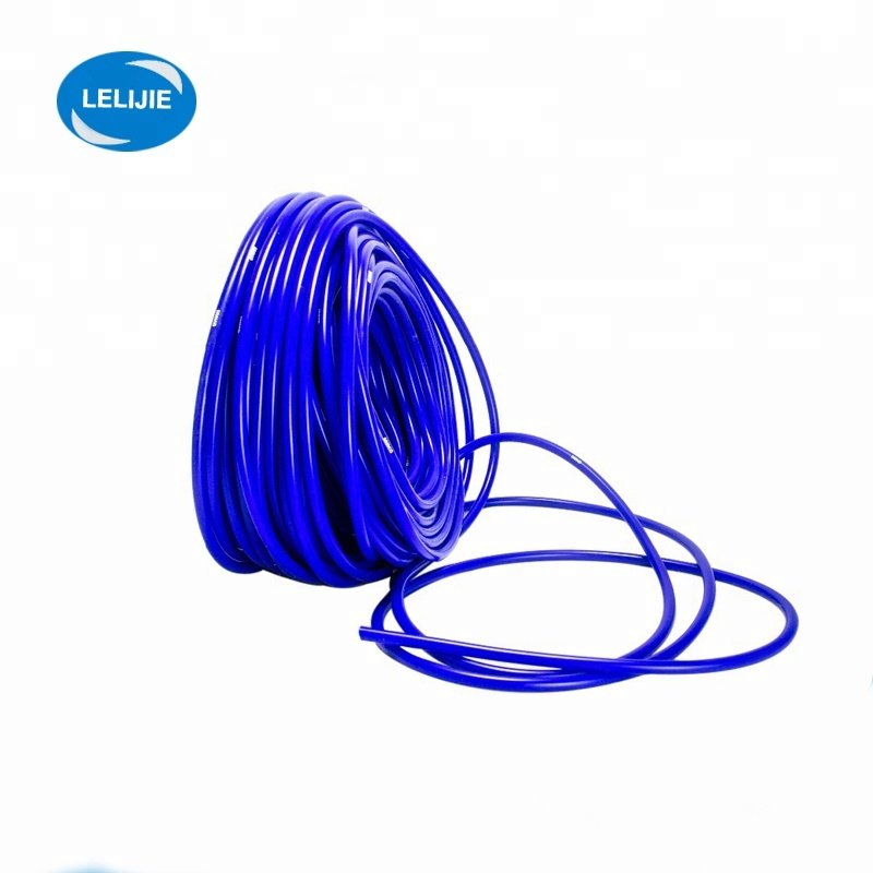 High Pressure OEM Service Silicone Radiator Hose Rubber Vacuum Pipe
