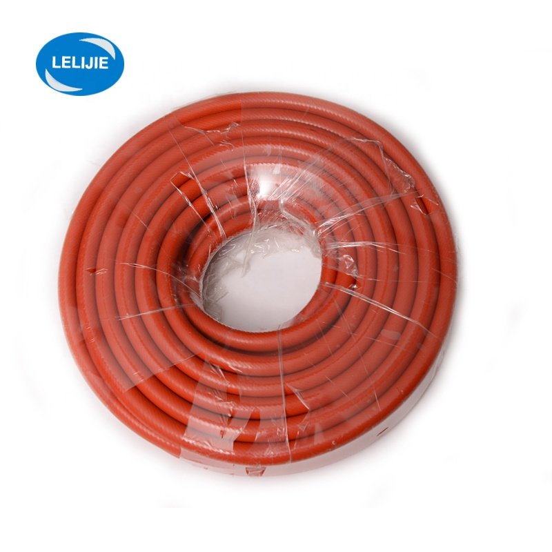 High Pressure OEM Service Silicone Radiator Hose Rubber Vacuum Pipe