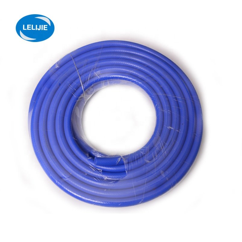 High Pressure OEM Service Silicone Radiator Hose Rubber Vacuum Pipe