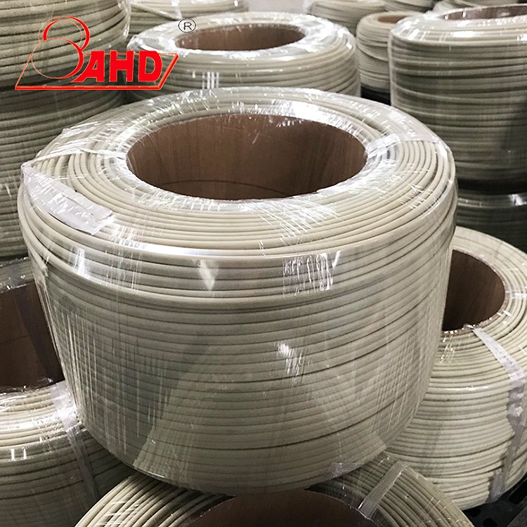 Hot selling Factory Direct Polypropylene PP Plastic Welding Rod for Welded plastic container