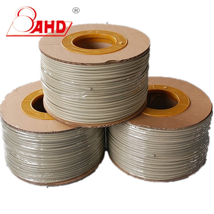 Hot selling Factory Direct Polypropylene PP Plastic Welding Rod for Welded plastic container