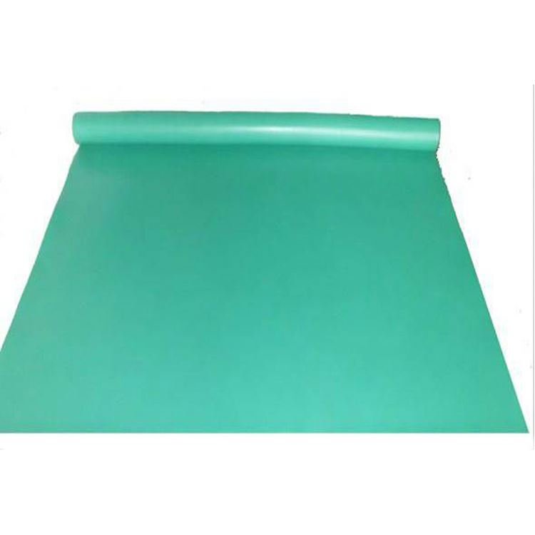 3mm-6mm rubber sole NBR/SBR Rubber Sheet/rubber sheet floor mat