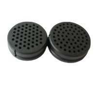 IATF 16949 factory custom automotive connectors wire seal for connector mold