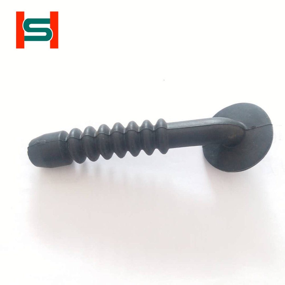 rubber wire harness cover