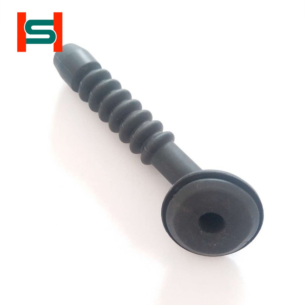 rubber wire harness cover