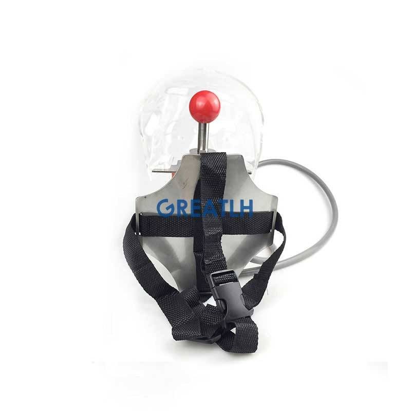 Dental Training Simulator Phantom Head With Replacement Typodont Teeth Model Manikin Head Dentistry dental Equipments