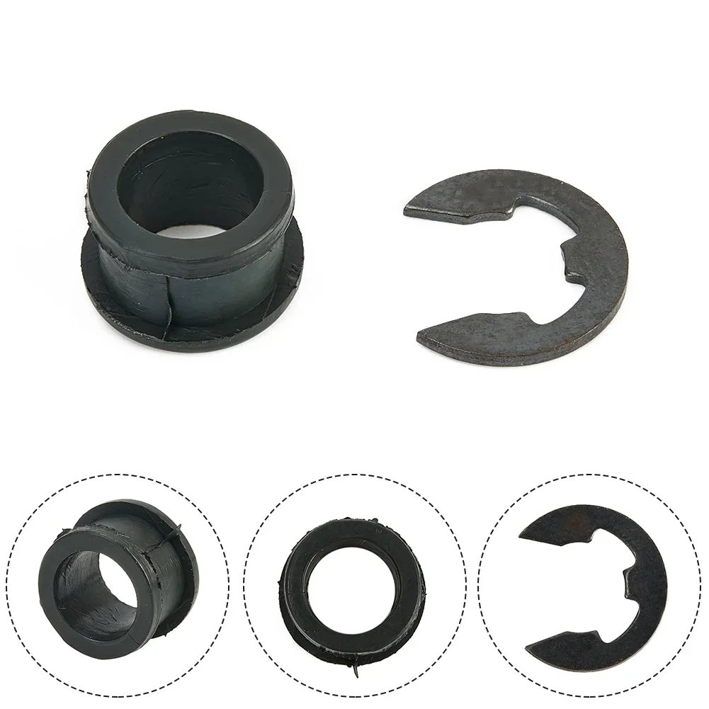 3382002370B Transmission Shift Cable Bushing Use Gear Shift Cable Rubber Sleeve For Toyota Camry Corolla LAND CRUISER PRADO