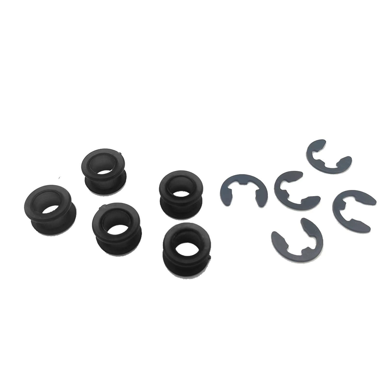 3382002370B Transmission Shift Cable Bushing Use Gear Shift Cable Rubber Sleeve For Toyota Camry Corolla LAND CRUISER PRADO