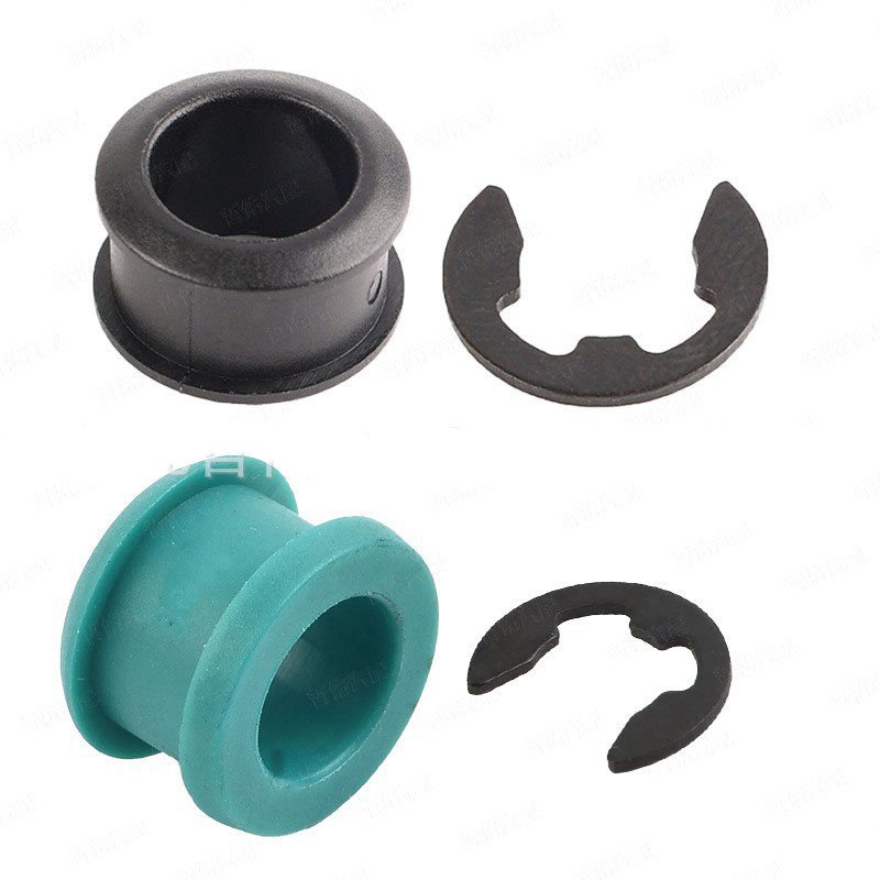 3382002370B Transmission Shift Cable Bushing Use Gear Shift Cable Rubber Sleeve For Toyota Camry Corolla LAND CRUISER PRADO
