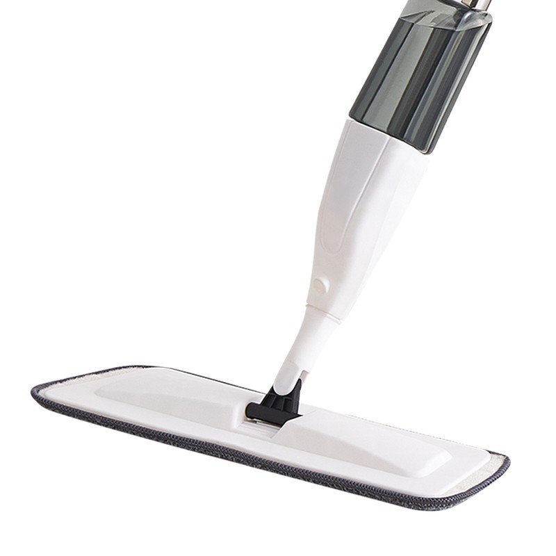 Wholesale Cheapest Household Microfiber Floor Cleaning 360 Rotary Healty Spray Mop