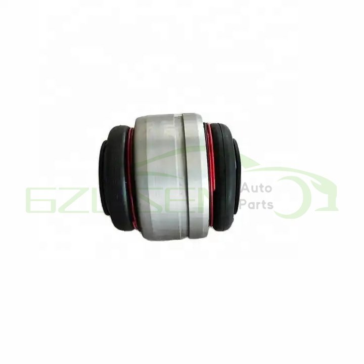 For Ferrari FF F12 488 458 812 rear hub frame bushing rear steering knuckle rubber bushing 299933 276810