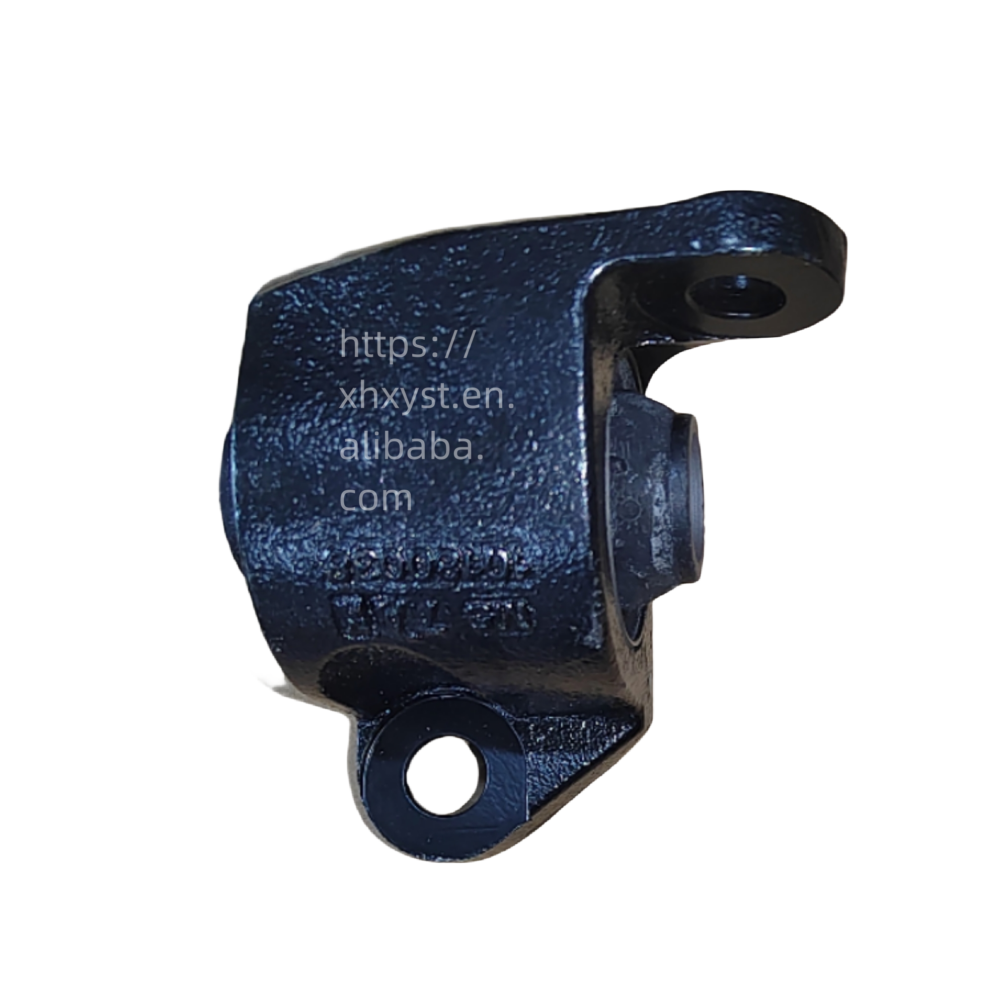 10180037 10340030 Front Suspension Control Arm Bushing Silicon Auto Accessories Rear Axle Suspension Bushing For Mggs/Mg6