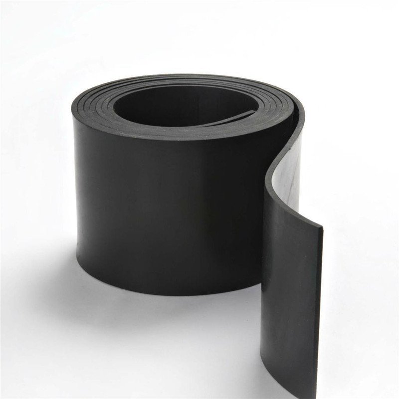Rubber Sheet/ Wholesale Insulated Waterproof Epdm Rubber Sheet/ Roll