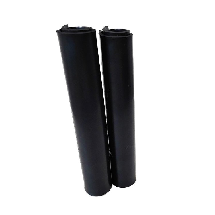 High quality Styrene-Butadiene SBR / NBR / EPDM / FKM vulcanized rubber sheet