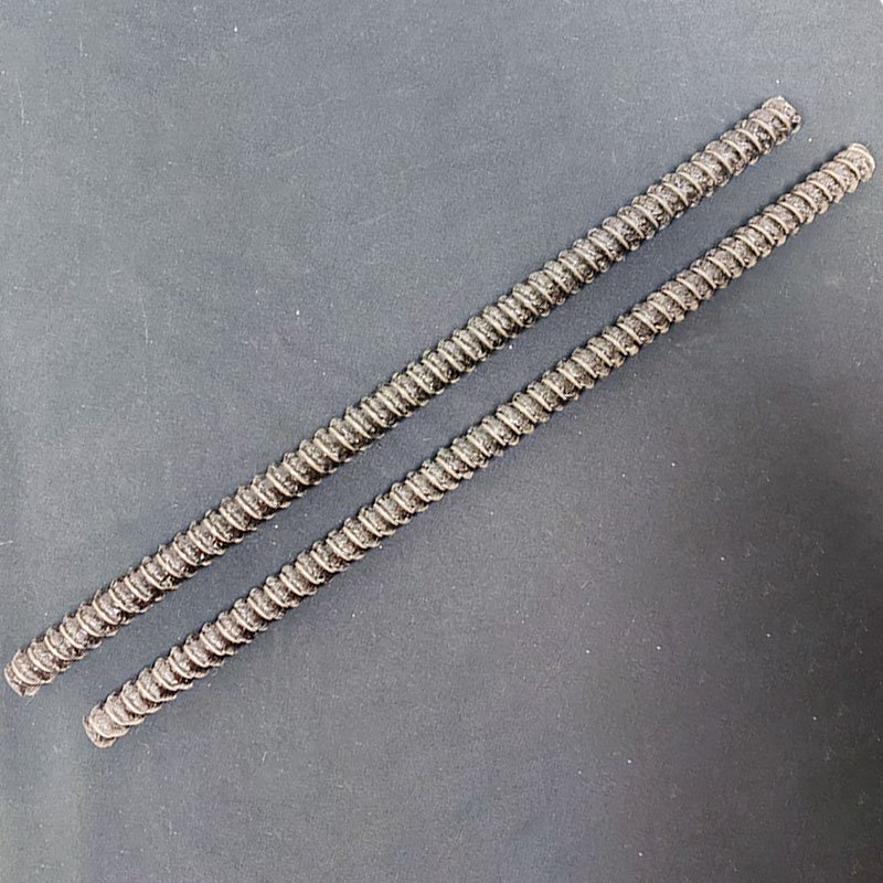 Customized High Quality Glass Fiber Reinforced Plastic FRP GRP Solid Rod Rebar