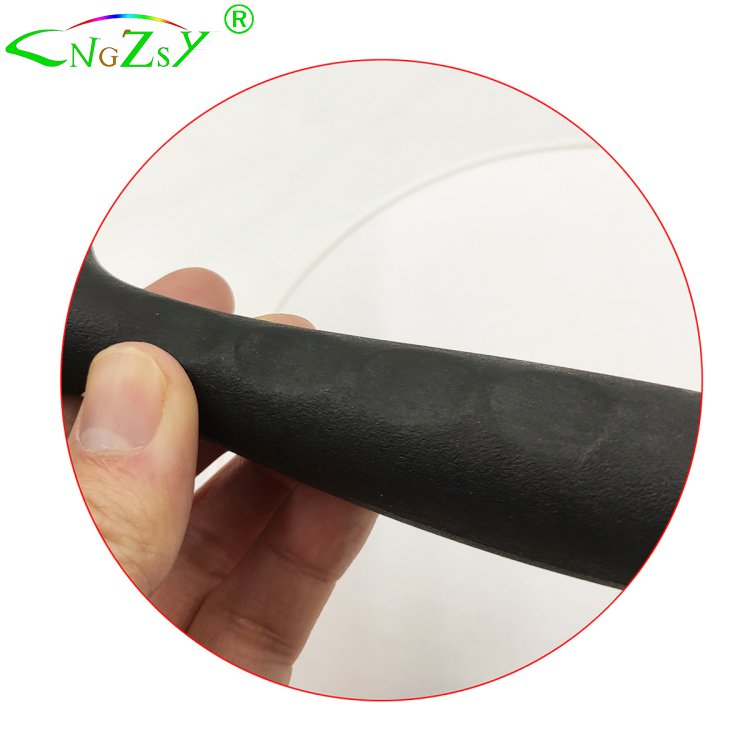 CNGZSY Automotive Wrap Beef Tendon Rubber Squeegee B45