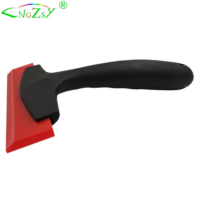 CNGZSY Automotive Wrap Beef Tendon Rubber Squeegee B45