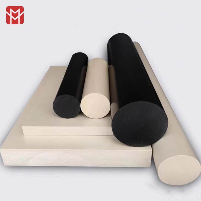 Same Day Delivery Cut to Size Plastic PEEK Filament Pipe Tube Plate Sheet Bar Rod