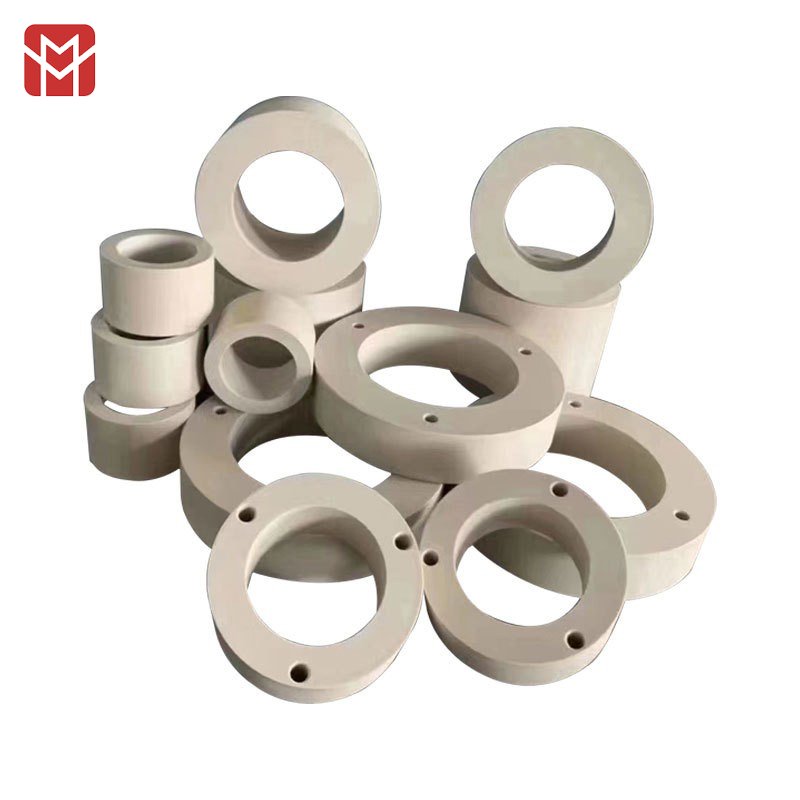 Same Day Delivery Cut to Size Plastic PEEK Filament Pipe Tube Plate Sheet Bar Rod